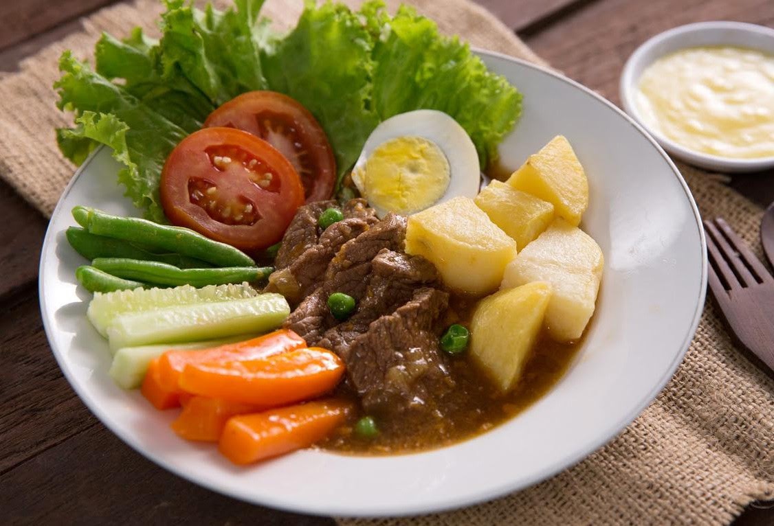 5 Makanan Khas Solo yang Patut Dicoba