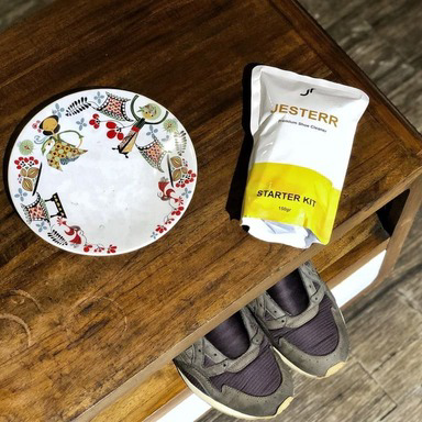 Rekomendasi Produk Pembersih Sepatu Ramah lingkungan