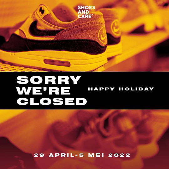 Happy Holiday everyone!