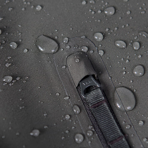 Perbedaan Antara Waterproof dan Water Resistant