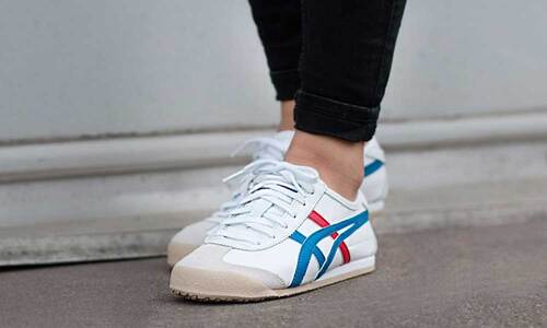 Sejarah Singkat Onitsuka Tiger