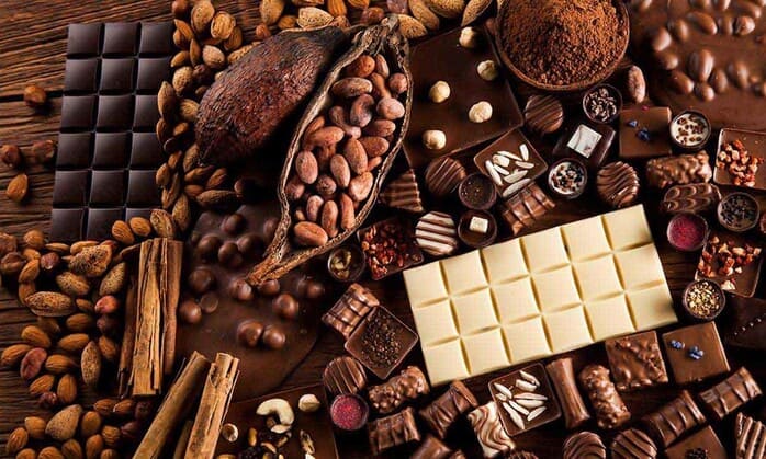 Mengenal Jenis-Jenis Cokelat dan Manfaatnya