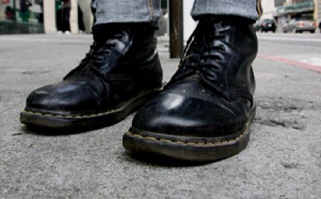 Fakta Unik Sepatu Dr. Martens yang Perlu Diketahui