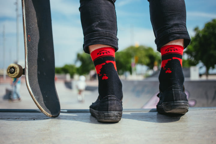 5 Rekomendasi Sepatu Skateboard Terbaik