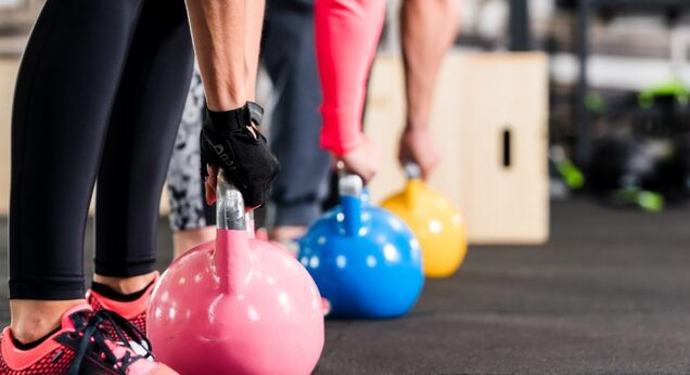 5 Manfaat Fitness Bagi Kesehatan