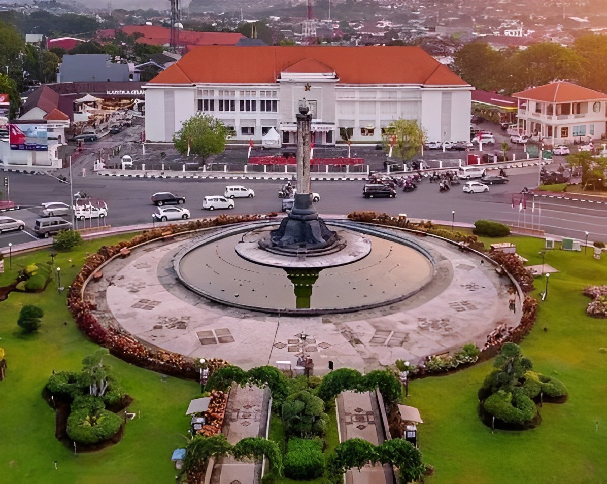 5 Wisata Kuliner Favorit Khas Kota Semarang