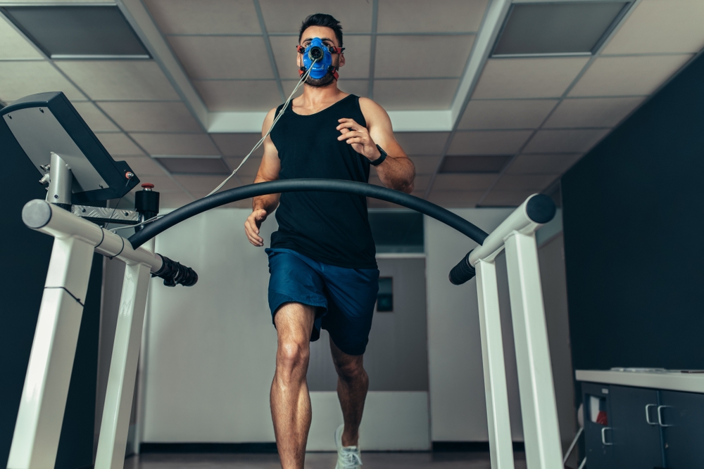 Pentingnya VO2 Max dalam Performa Atletik dan Latihan