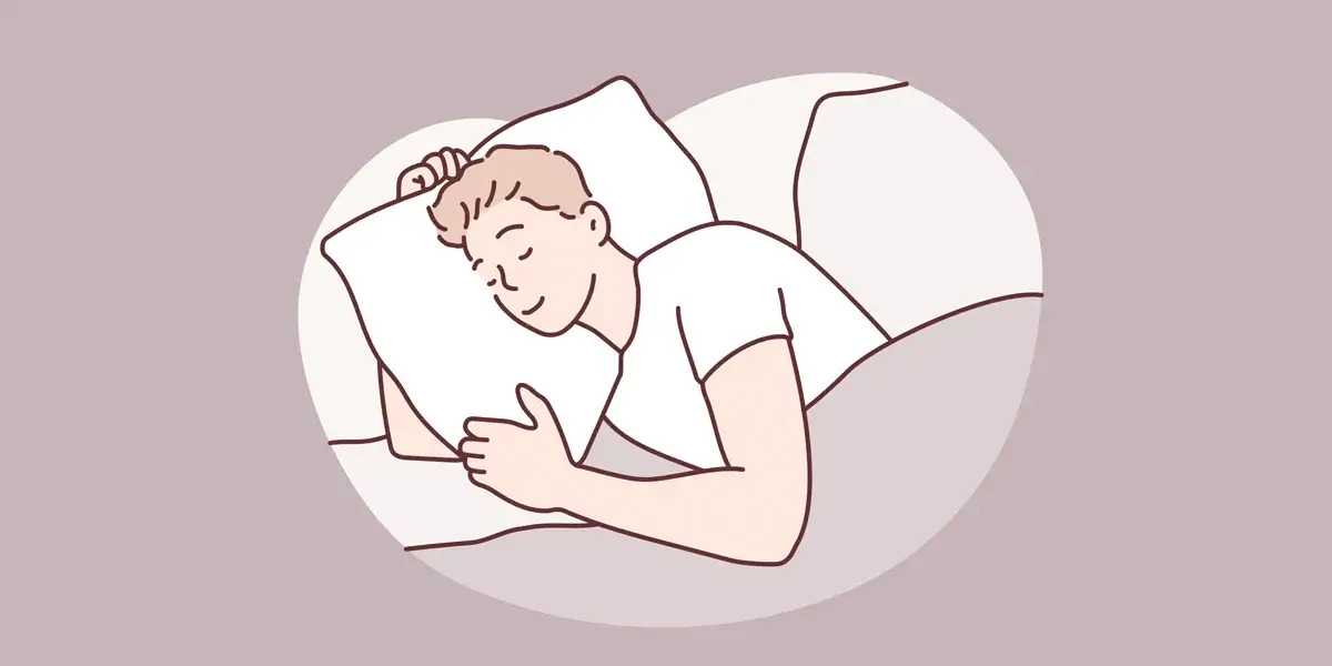 Pentingnya Kualitas Tidur yang Baik Untuk Regenerasi Tubuh