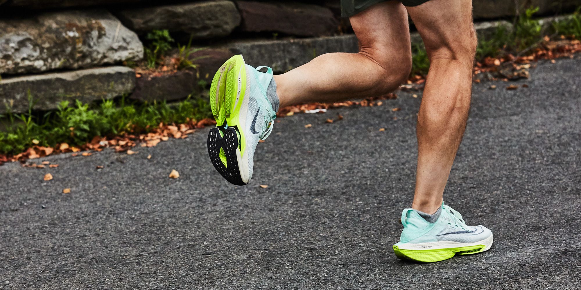 Kiat Menghindari Cedera dengan Memilih Sepatu Lari yang Sesuai