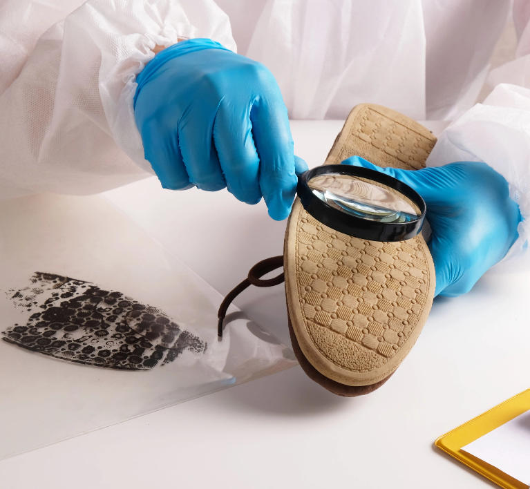 Seberapa Penting QC (Quality Control) Terhadap Alur Produksi Sepatu?