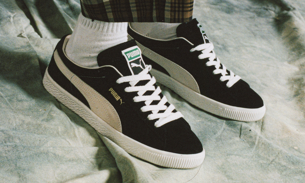 7 Sneakers Puma Klasik Yang Menjadi Ikonik!