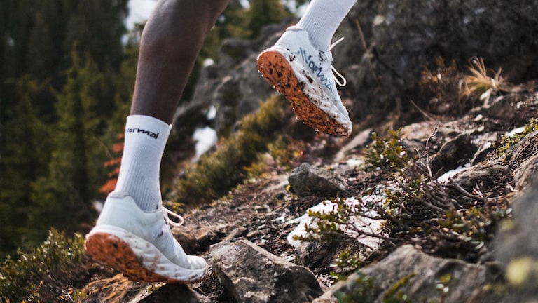 Ingin Membeli Sepatu Trail Running? Perhatikan 7 Hal Ini!