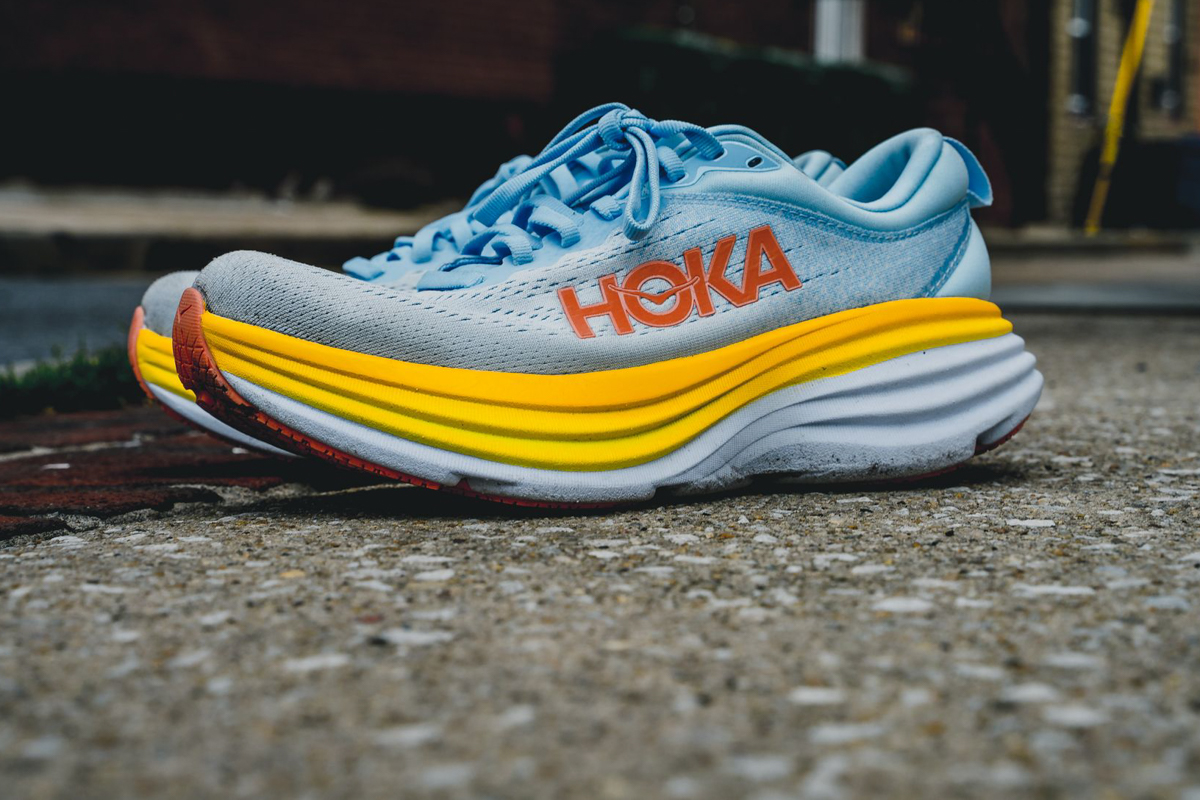 Mengenal Karakteristik Sepatu Yang Cocok Untuk Easy Run!