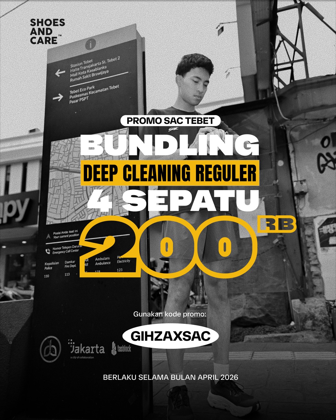 Better Run Deals ⚡