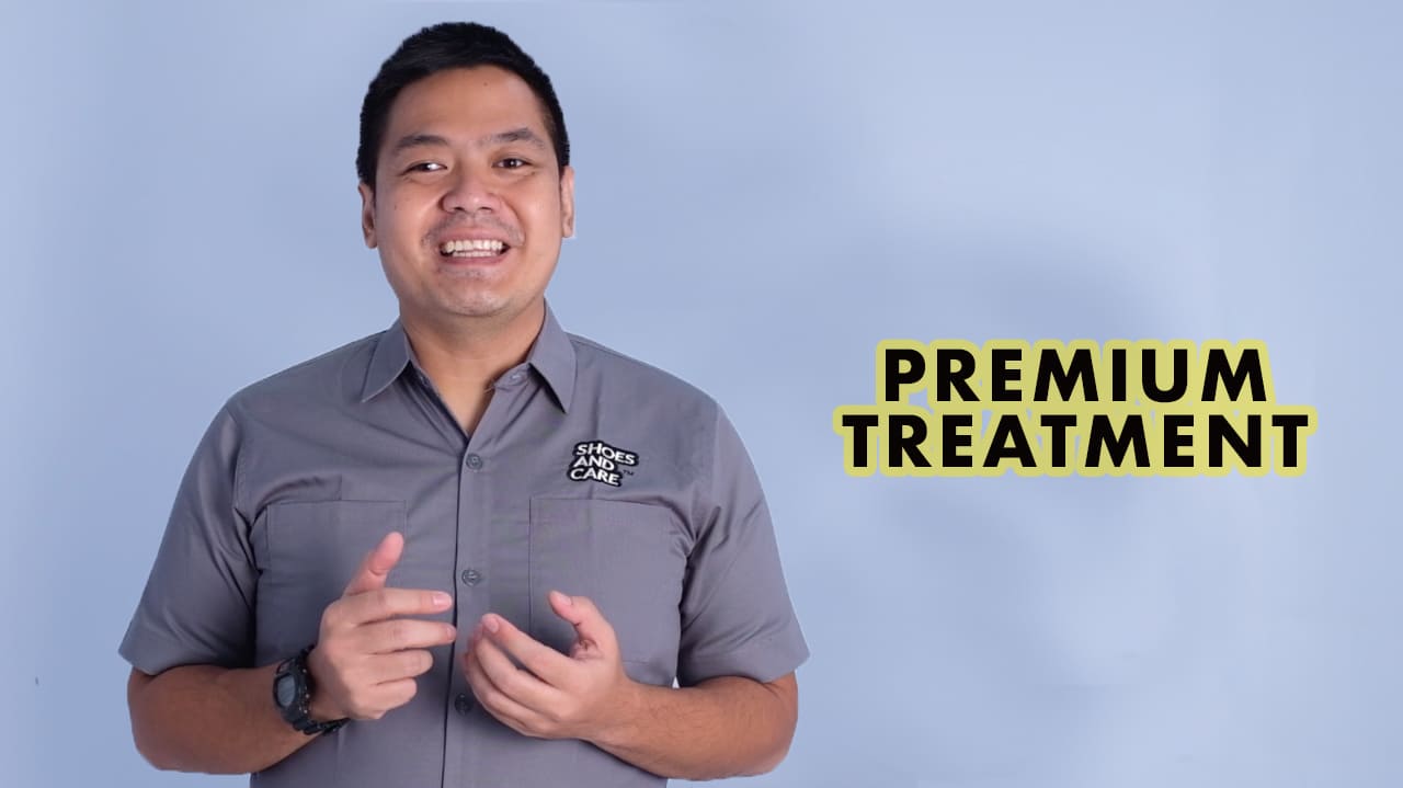 Premium Treatment